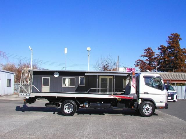 MITSUBISHI CANTER 2022 Image 31