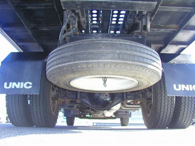 MITSUBISHI CANTER 2022 Image 31