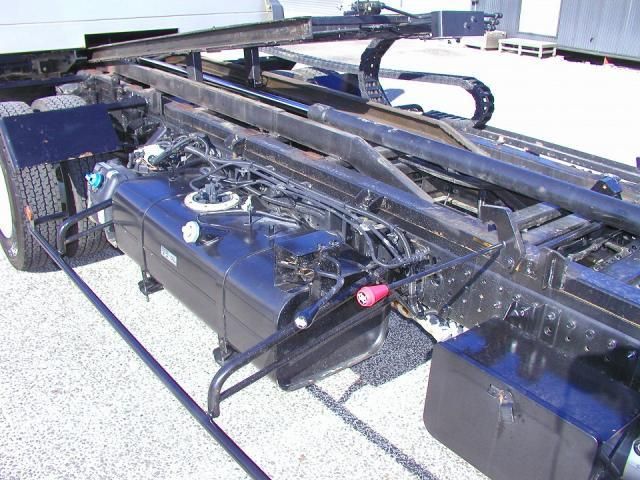 MITSUBISHI CANTER 2022 Image 31