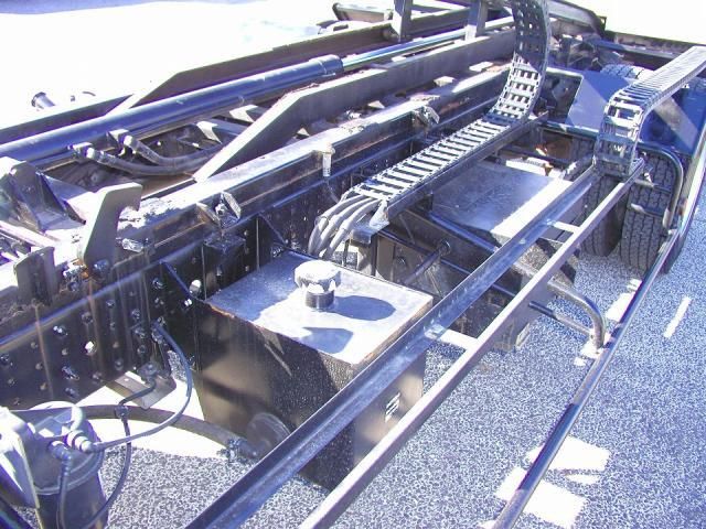 MITSUBISHI CANTER 2022 Image 31