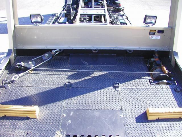 MITSUBISHI CANTER 2022 Image 31