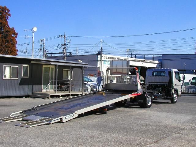 MITSUBISHI CANTER 2022 Image 31