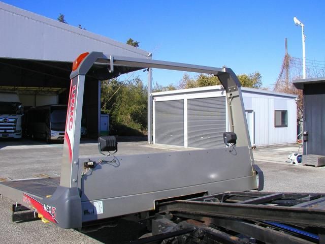 MITSUBISHI CANTER 2022 Image 31