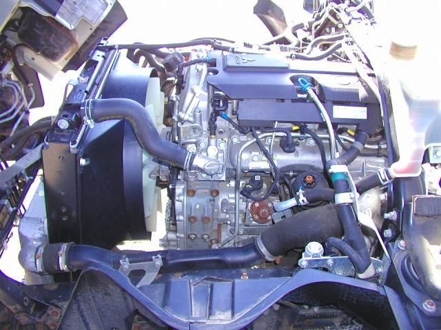 MITSUBISHI CANTER 2022 Image 31