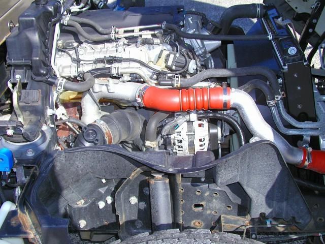 MITSUBISHI CANTER 2022 Image 31