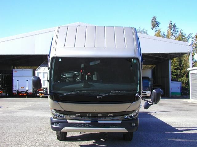 MITSUBISHI CANTER 2022 Image 31
