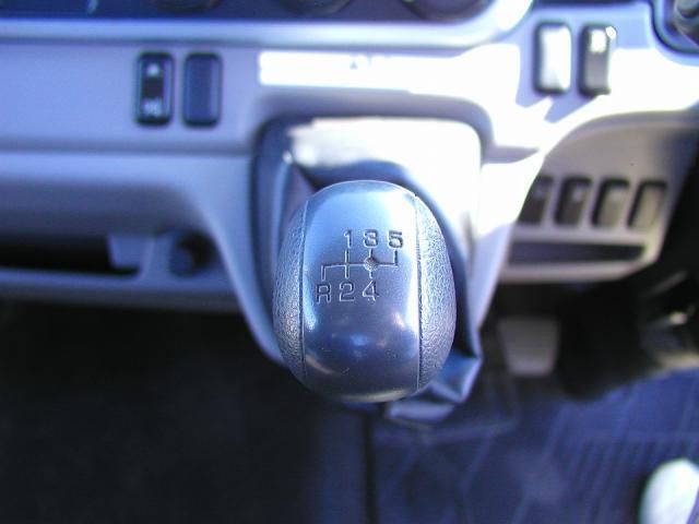 MITSUBISHI CANTER 2022 Image 31