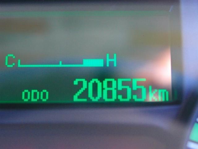 MITSUBISHI CANTER 2022 Image 31