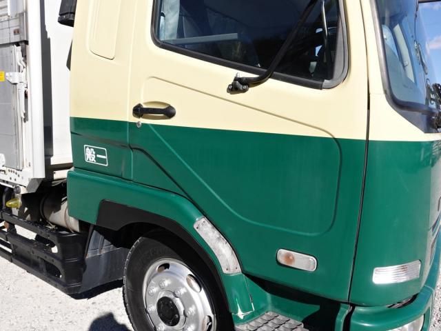 MITSUBISHI FUSOU FIGHTER 2006 Image 31