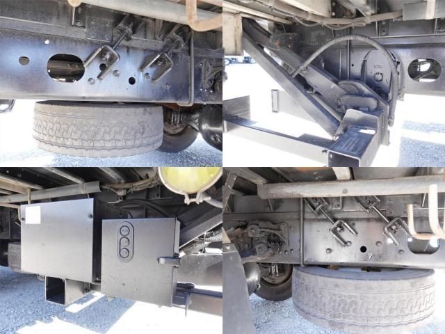 MITSUBISHI FUSOU FIGHTER 2006 Image 31