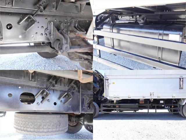 MITSUBISHI FUSOU FIGHTER 2006 Image 31