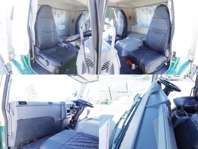 MITSUBISHI FUSOU FIGHTER 2006 Image 31