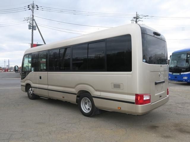 HINO LIESSE 2018 Image 31