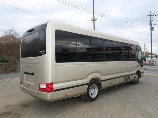 HINO LIESSE 2018 Image 31