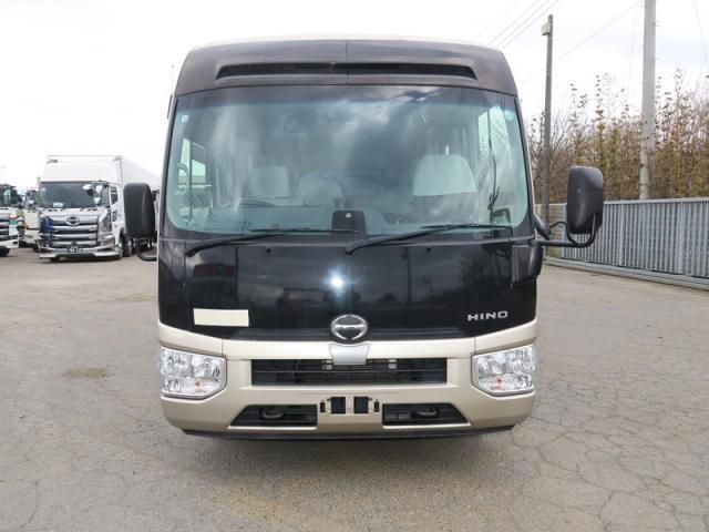 HINO LIESSE 2018 Image 31