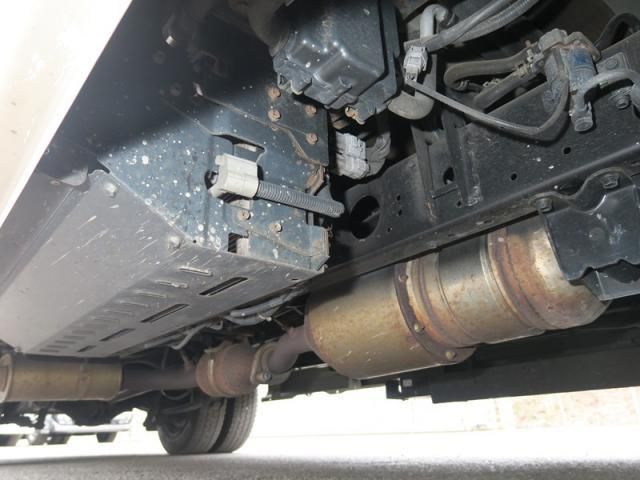 HINO LIESSE 2018 Image 31