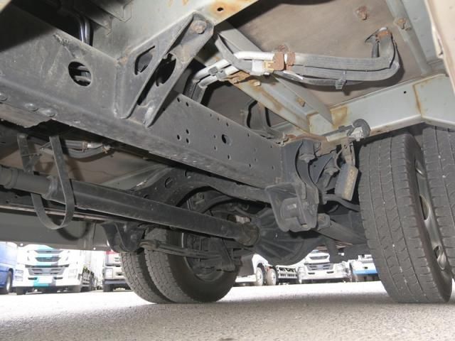 HINO LIESSE 2018 Image 31