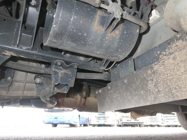 HINO LIESSE 2018 Image 31