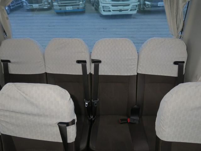 HINO LIESSE 2018 Image 31