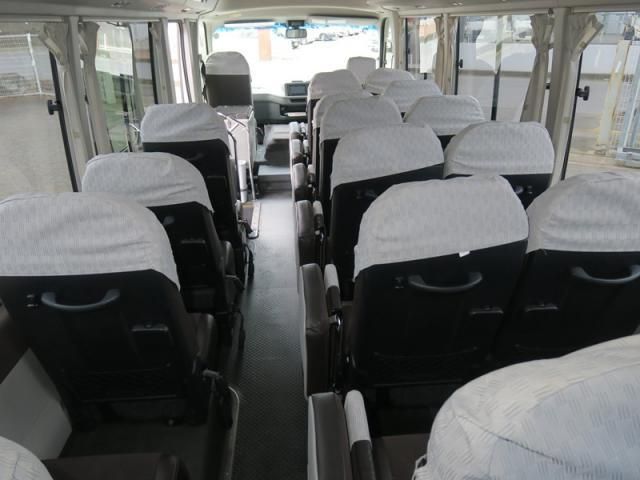 HINO LIESSE 2018 Image 31