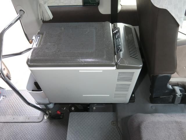 HINO LIESSE 2018 Image 31