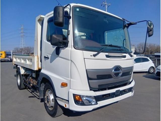 HINO RANGER 2019 Image 31