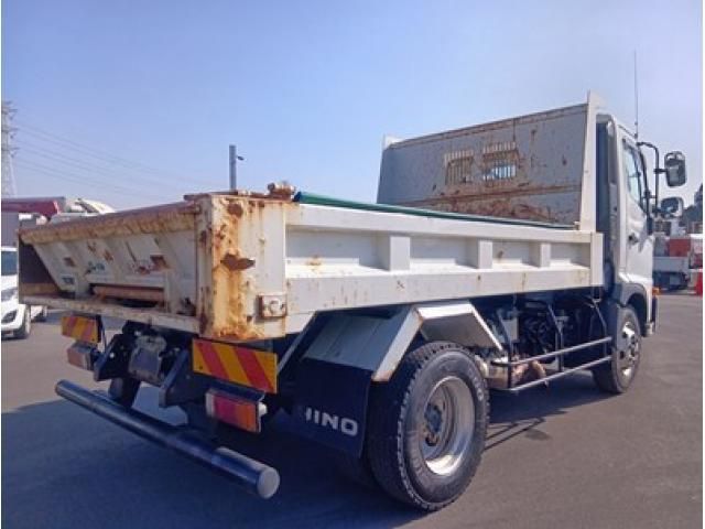 HINO RANGER 2019 Image 31