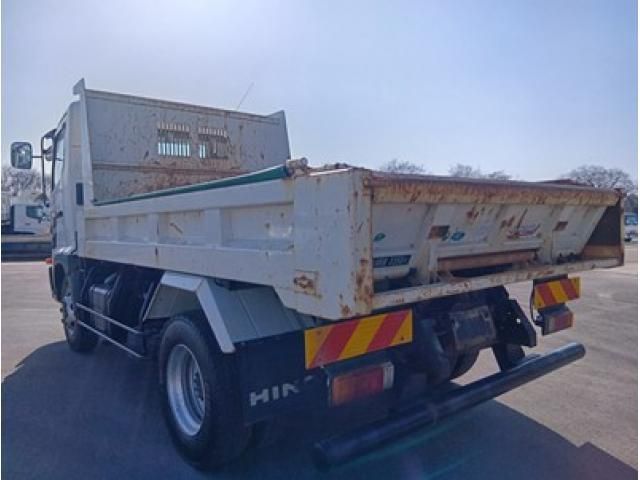 HINO RANGER 2019 Image 31