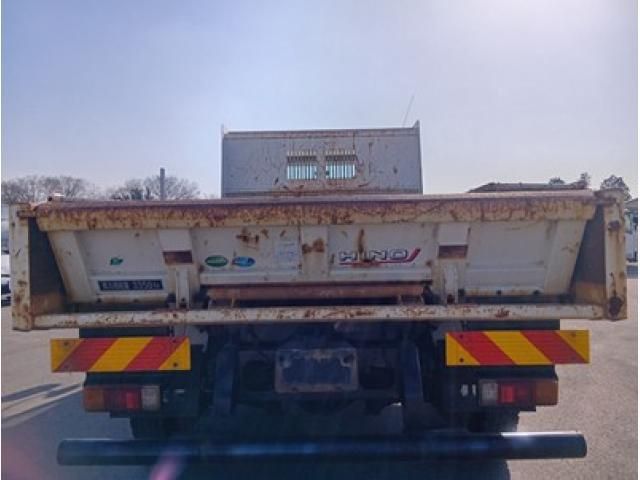 HINO RANGER 2019 Image 31