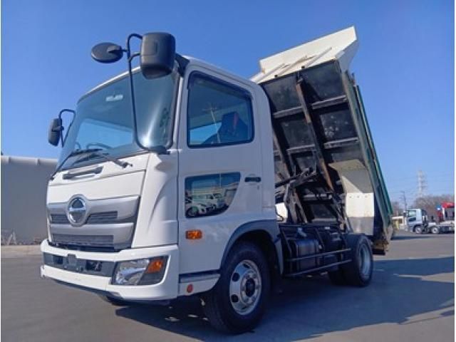 HINO RANGER 2019 Image 31