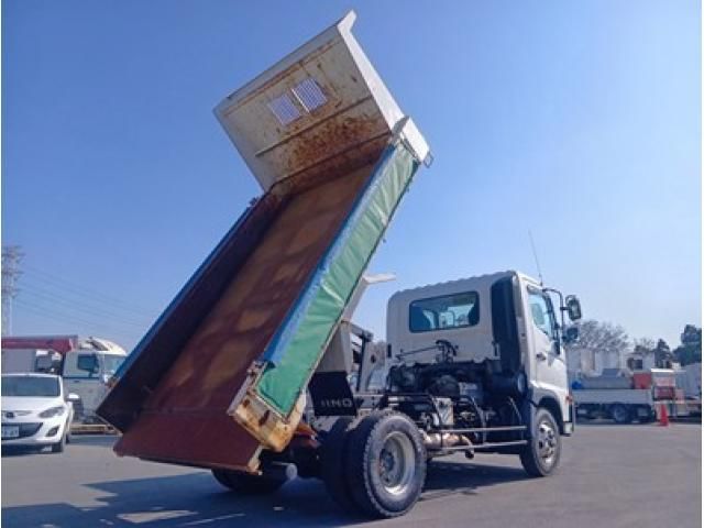 HINO RANGER 2019 Image 31