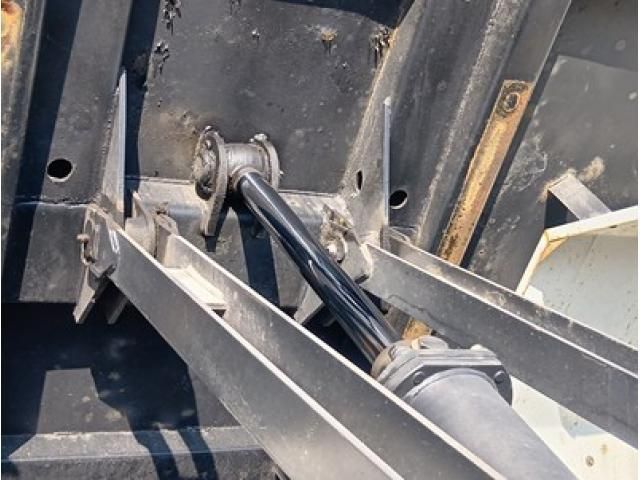 HINO RANGER 2019 Image 31