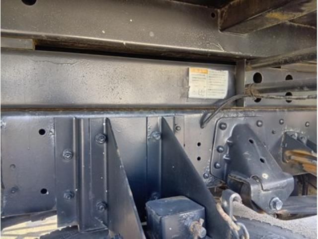 HINO RANGER 2019 Image 31