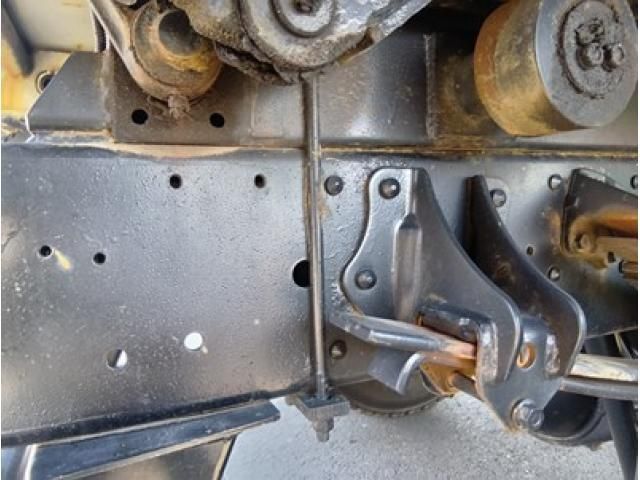 HINO RANGER 2019 Image 31