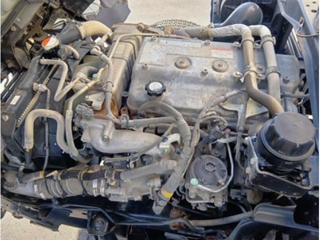 HINO RANGER 2019 Image 31