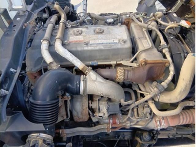 HINO RANGER 2019 Image 31