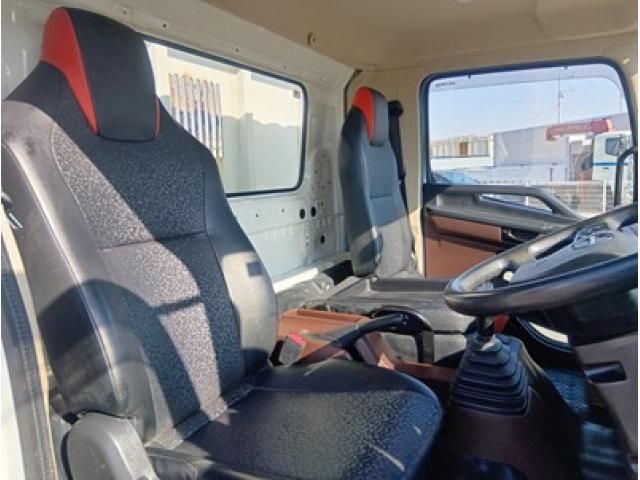 HINO RANGER 2019 Image 31