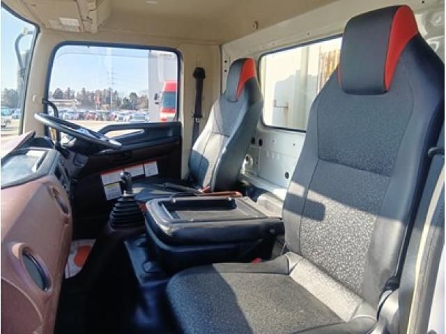 HINO RANGER 2019 Image 31