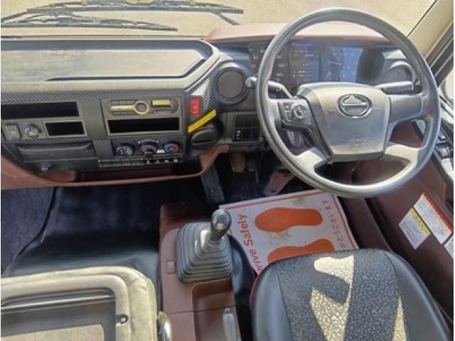 HINO RANGER 2019 Image 31