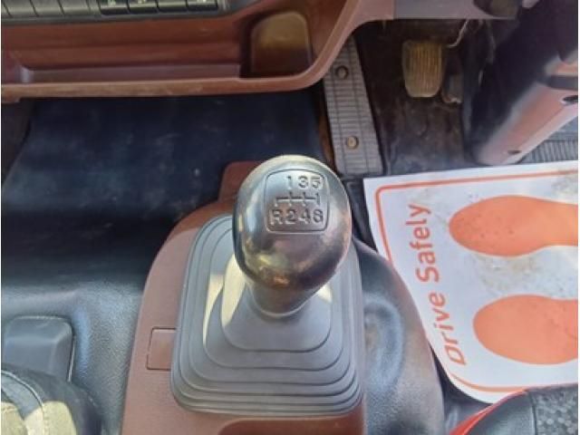 HINO RANGER 2019 Image 31