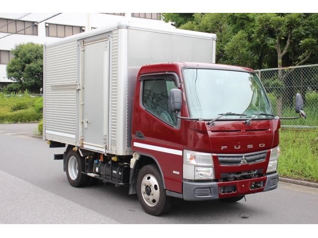 MITSUBISHI CANTER 2015 Image 31