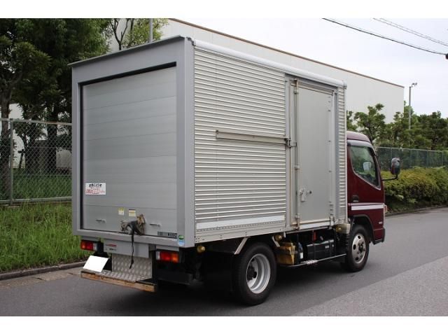 MITSUBISHI CANTER 2015 Image 31