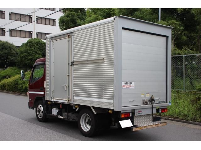 MITSUBISHI CANTER 2015 Image 31