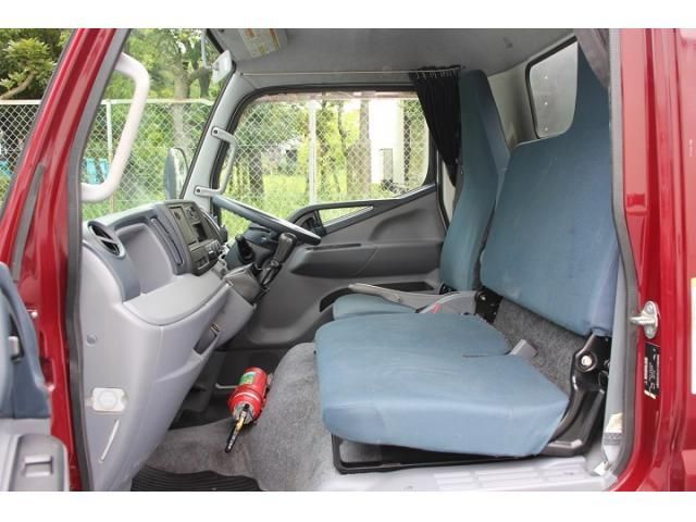 MITSUBISHI CANTER 2015 Image 31