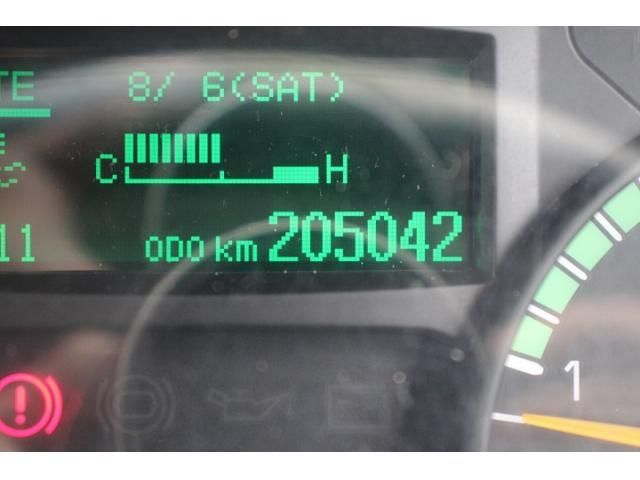 MITSUBISHI CANTER 2015 Image 31