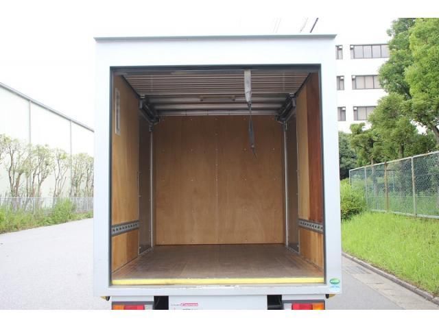 MITSUBISHI CANTER 2015 Image 31