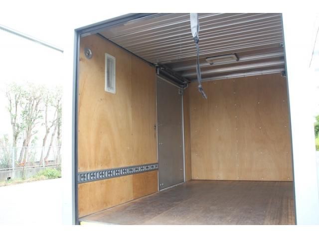 MITSUBISHI CANTER 2015 Image 31