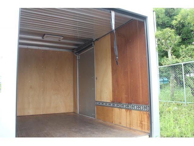 MITSUBISHI CANTER 2015 Image 31