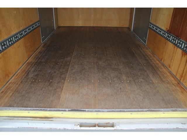 MITSUBISHI CANTER 2015 Image 31