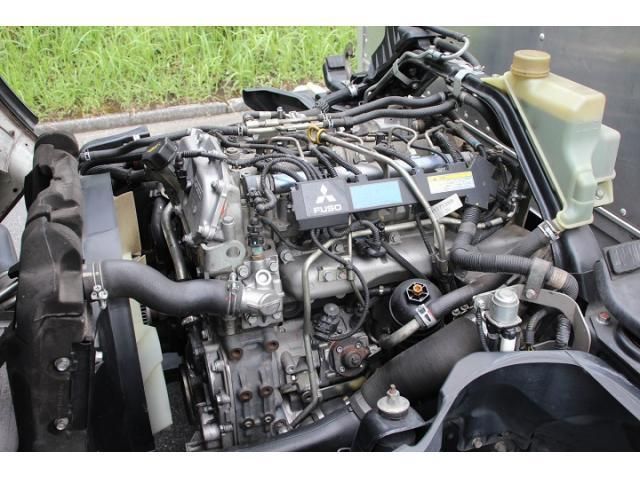 MITSUBISHI CANTER 2015 Image 31